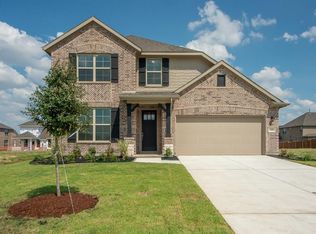 340 Timber Ridge Rd, Prosper, TX 75078