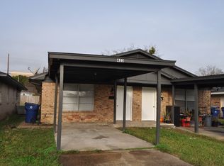 423 Cynisca St, Waxahachie, TX 75165