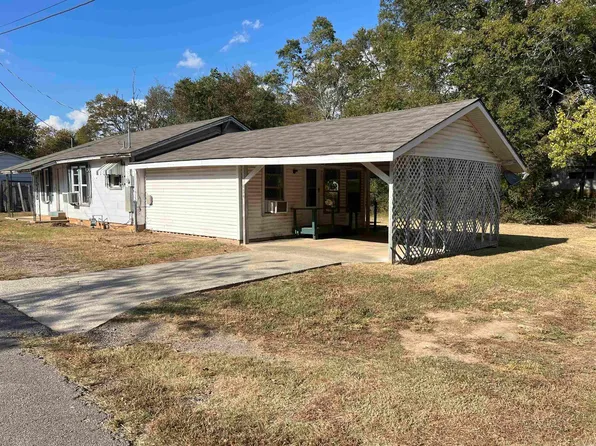 434 S 2nd St, Glenwood, AR 71943