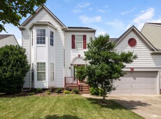 6309 Downfield Wood Dr, Charlotte, NC 28269