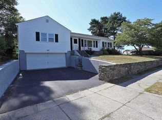 231 Rochambeau St, New Bedford, MA 02745