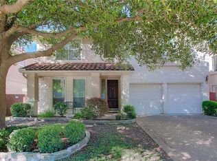 6308 Tasajillo Trl, Austin, TX 78739