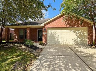 19523 Countrymountain Ct, Spring, TX 77388