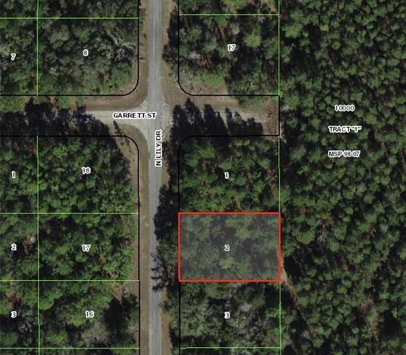 2nd image of 9315 N Lily Dr
