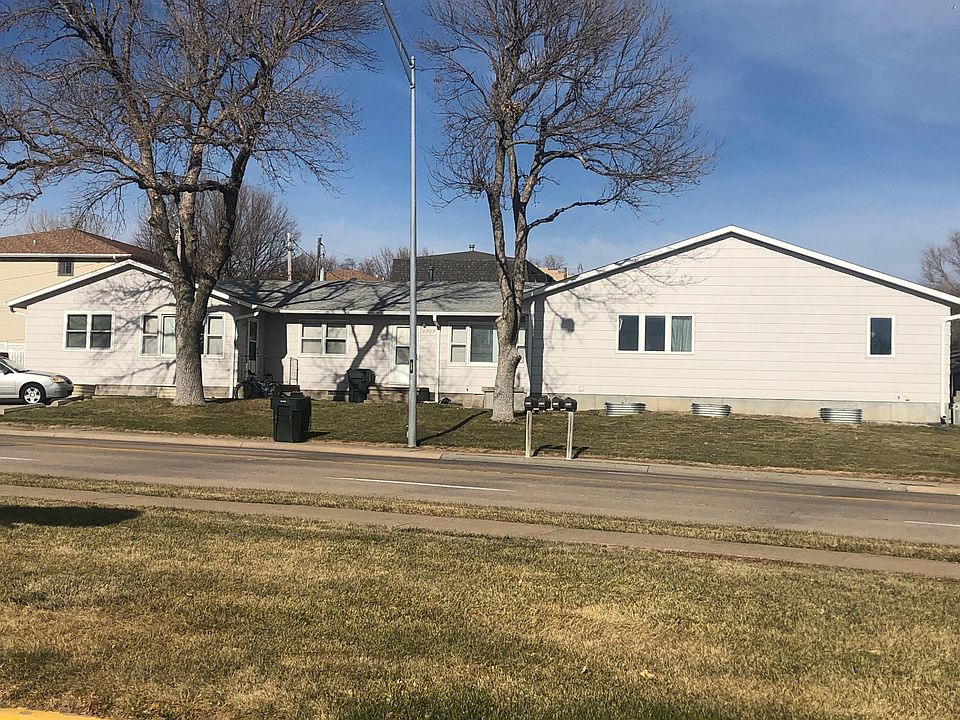 1st image of 1707 University Dr #1707
