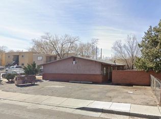 123 General Arnold St NE, Albuquerque, NM 87123