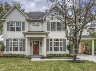 6521 Corbin St, Houston, TX 77055