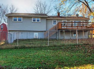 36372 R Ave, Van Meter, IA 50261