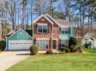 2678 Marleigh Farm Rd NW, Kennesaw, GA 30152