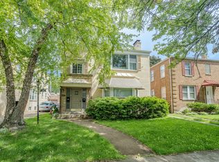6327 N Spokane Ave #2, Chicago, IL 60646
