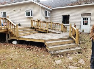 10687 Ossineke Rd, Ossineke, MI 49766