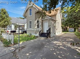 1204 Junction St, Detroit, MI 48209