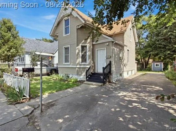 1204 Junction St, Detroit, MI 48209