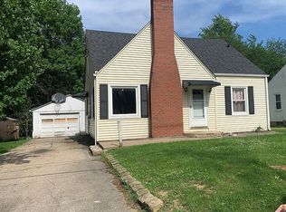 150 N Stewart St, Creve Coeur, IL