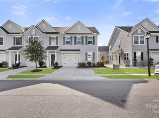 127 Benelli Drive, Pooler, GA 31322
