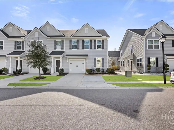127 Benelli Drive, Pooler, GA 31322