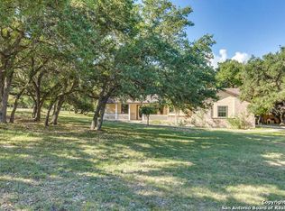 30947 Starlight Dr, Bulverde, TX 78163