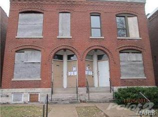3718-3720 Shreve Ave, Saint Louis, MO