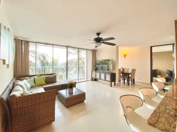 3103 Avenue Isla Verde, Carolina, PR 00979