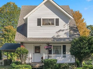 41 N Franklin St, Cattaraugus, NY 14719