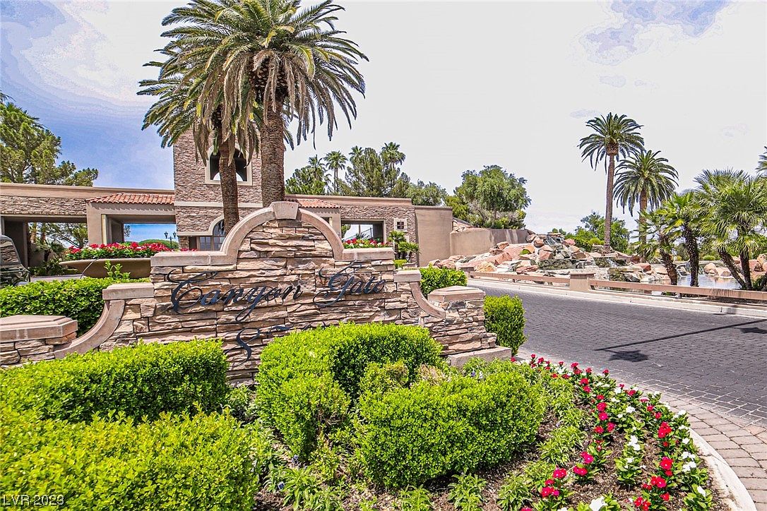 8924 Rainbow Ridge Dr