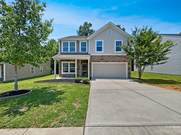 466 Dutch White Dr, Clover, SC 29710