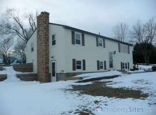 59 Old Rockingham Rd, Salem, NH 03079