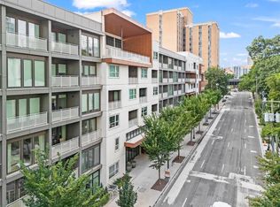 775 Juniper St NE UNIT 413, Atlanta, GA 30308