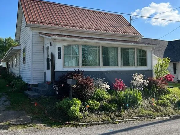 1406 Water St, Lawrenceville, IL 62439