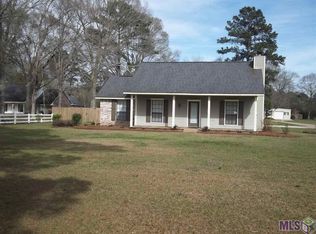 30890 N Walker Rd, Walker, LA 70785