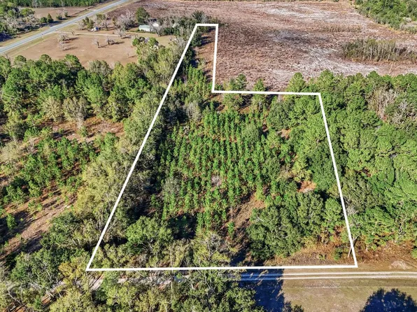 Us Highway 129, Live Oak, FL 32060