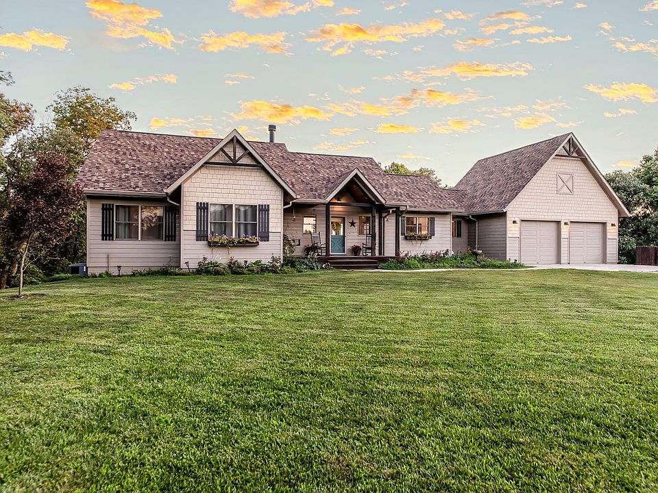 1934 193rd Ln, Mondamin, IA 51557 Zillow