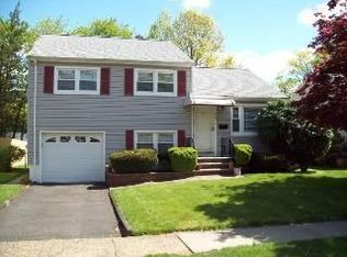 443 Lower Alden Dr, Rahway, NJ 07065