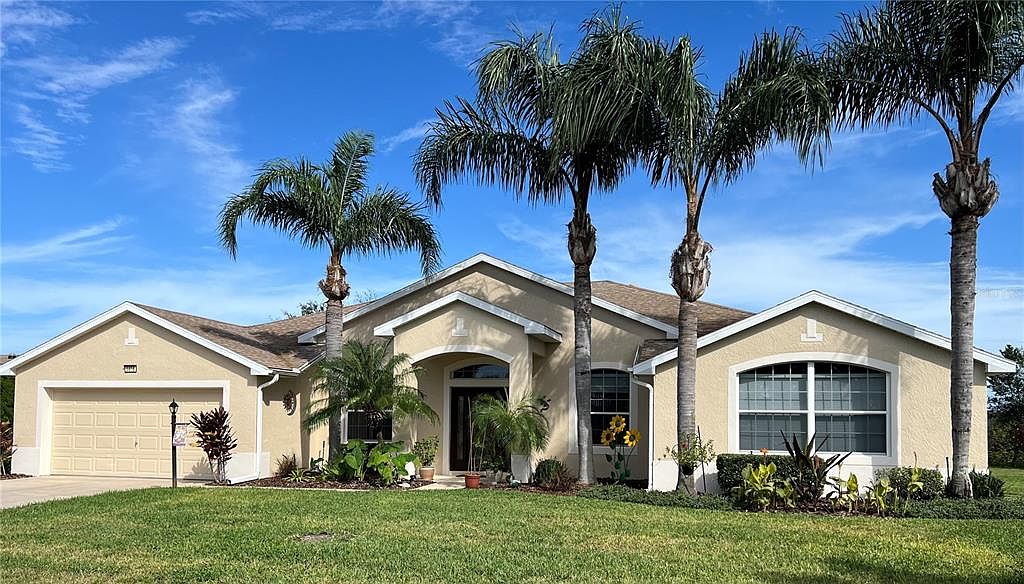 5856 Blue Savannah Dr, Leesburg, FL 34748 | Zillow