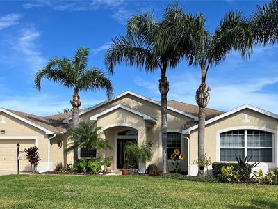 5856 Blue Savannah Dr, Leesburg, FL, 34748