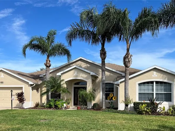 5856 Blue Savannah Dr, Leesburg, FL 34748