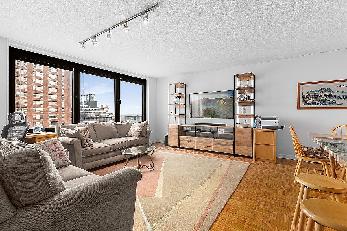 1641 3rd Ave APT 27J, New York, NY 10128 | MLS #S1756119