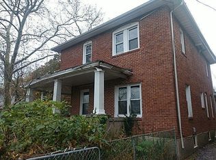 520 S West Blvd, Vineland, NJ 08360