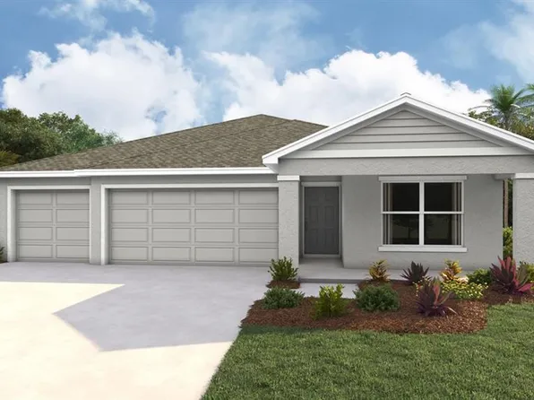 4599 KONA CIRCLE, SPRING HILL, FL 34608