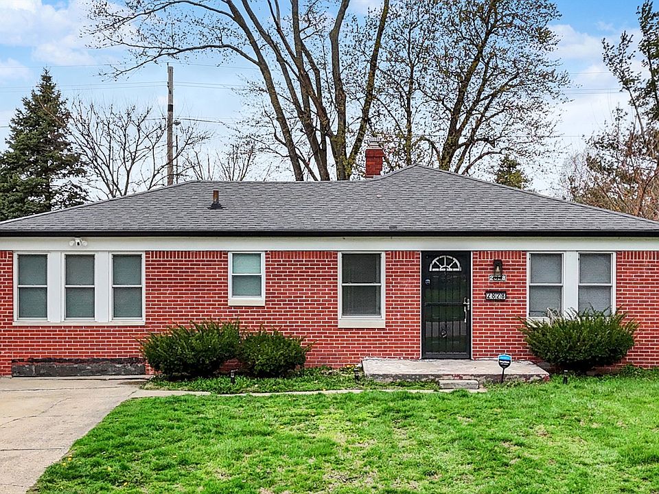 1st image of 2828 N Moreland Ave