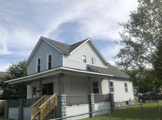 1121 Marsac St, Bay City, MI 48708