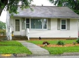 2510 Highland Rd, Parkersburg, WV 26101