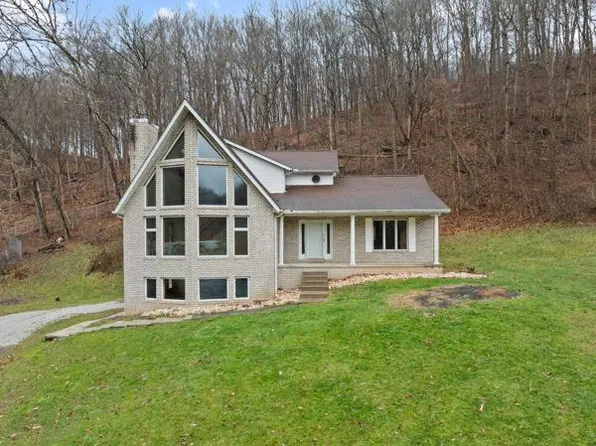 103 Wood Duck Meadow Lane, Glen Dale, WV 26038