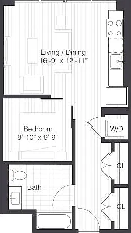 Upshore Residences — Photo 34