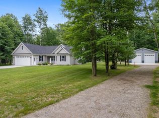 3424 Old Orchard Ln, Lexington, MI 48450