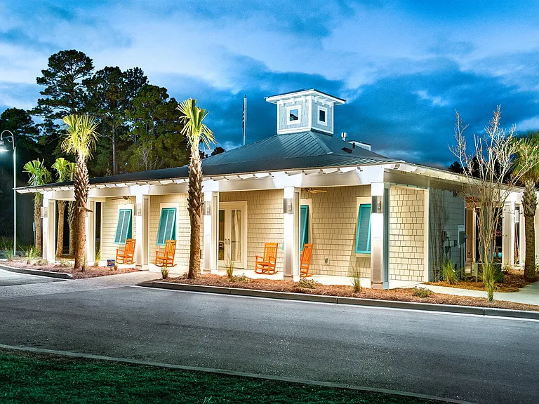 The Laurent at Carolina Forest — Photo 15