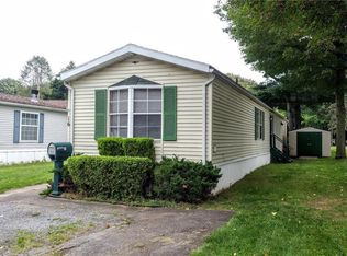 16 Gennis Dr, Rochester, NY 14625