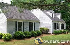 233 West Hills Drive, Henderson, NC