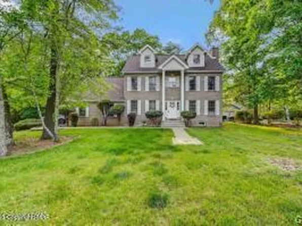 4246 Blue Mountain Xing, East Stroudsburg, PA 18301