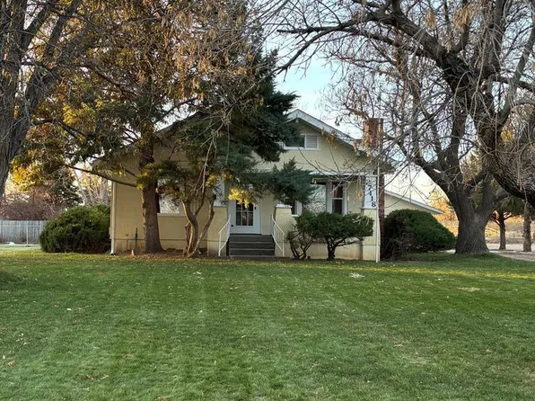 27118 South Rd, Pueblo, CO 81006